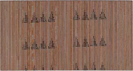 Bosch PRO PN23 G 镀锌 25 毫米针钉。