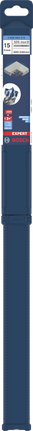 BoschEXPERT SDS max-8X 15×400×540 毫米锤钻头.