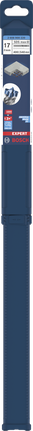 BoschEXPERT SDS max-8X 锤钻头 17×400×540 毫米包装.
