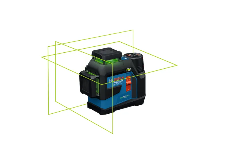 BoschGLL 90-33 XG 线激光工具。.