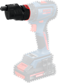 BoschGFA 18-E FlexiClick 无绳电钻适配器。