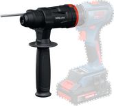 BoschGFA 18-H FlexiClick SDS-plus 适配器。