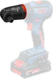 BoschGFA 18-W FlexiClick 无绳电钻适配器。