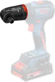 BoschGFA 18-W FlexiClick 无绳电钻适配器。