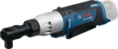 Bosch GRC 12V-60 1/2 SN 无绳棘轮扳手。.
