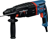 带有 SDS plus 的Bosch GBH 2-26 DRE GEN II 旋转锤。.