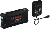 BoschISN-24 G 工业智能控制器，USB 充电式。