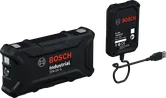 BoschISN-24 G 工业智能控制器，USB 充电式。