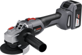 BoschWS 180-LI 无绳角磨机。