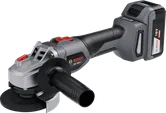 BoschWS 180-LI 无绳角磨机。