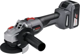 BoschWS 180-LI 无绳角磨机。