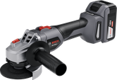 BoschWS 180-LI 无绳角磨机。