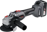 BoschWS 180-LI 无绳角磨机。