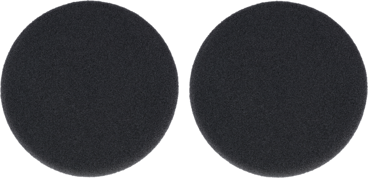 Bosch抛光海绵 77 毫米，2 件套。.