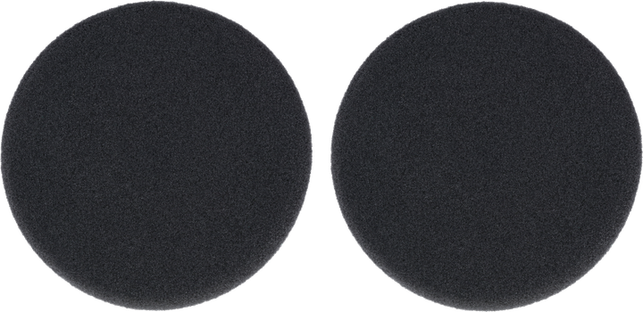 Bosch抛光海绵 77 毫米，2 件套。.