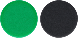 Bosch抛光海绵套装 77 毫米抛光/切割二合一。.