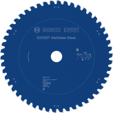 BoschEXPERT 不锈钢圆锯片 255 毫米。