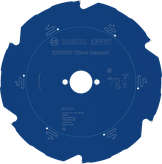 BoschEXPERT 纤维水泥圆锯片 216 毫米。