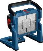 Bosch GLI18V-5000 无绳工作现场 LED 灯。.