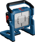 Bosch GLI18V-5000 无绳工作现场 LED 灯。.