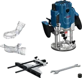 具有深度调节功能的BoschGOF 20-12 路由器。.