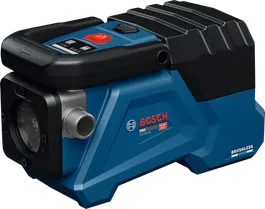 BoschGTP18V-28 无刷无绳穿线器工具。.