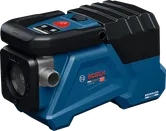 BoschGTP18V-28 无刷无绳穿线器工具。.