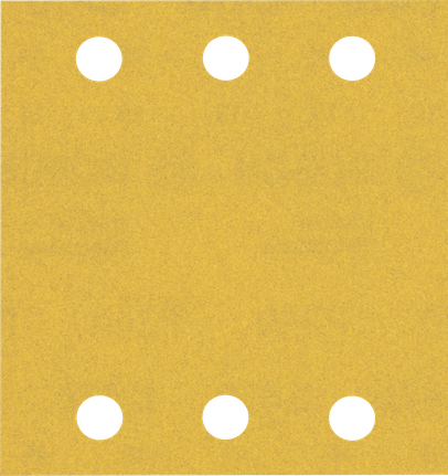 Bosch EXPERT C470 砂纸 115x107 毫米 粒度 240。.