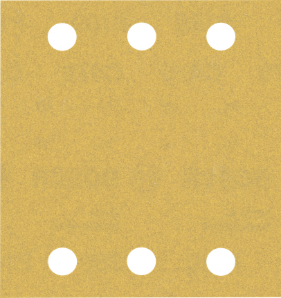 Bosch EXPERT C470 砂纸，180 粒度。.