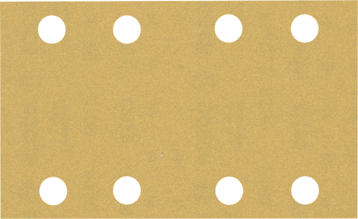 BoschEXPERT C470 砂纸 80x133 毫米 粒度 180。.