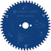 BoschExpert 铝材切割圆锯片。