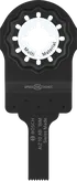 Bosch AIZ 10 AB Starlock 多材料切割刀片。.