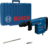 BoschGSH 11 EV 破碎锤，带盒子。.