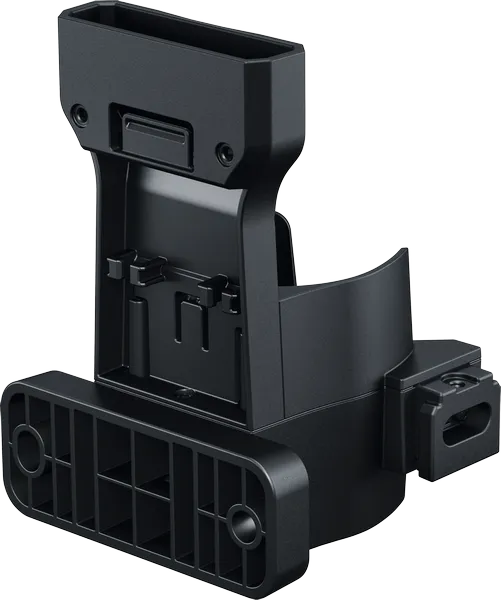 Bosch EXACT NFC 支架，用于工具安装的附件。.