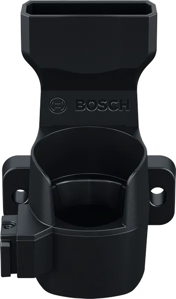 适用于 EXACT 工具的BoschNFC 支架，可壁挂安装。.