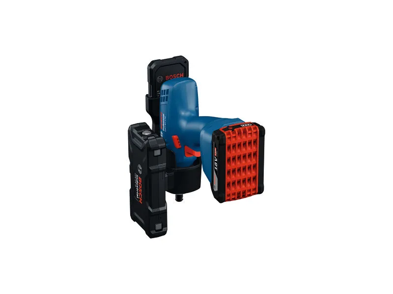 BoschEXACT NFC 2-700 无绳工业螺丝刀。.