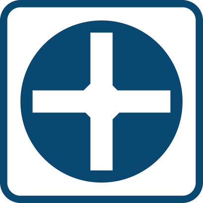 专业系列PH1X100毫米螺丝刀