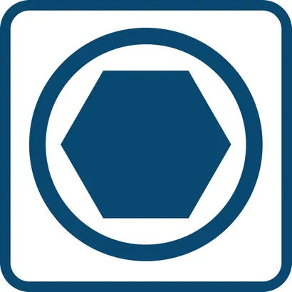 专业系列6件套VDE套筒扳手套装