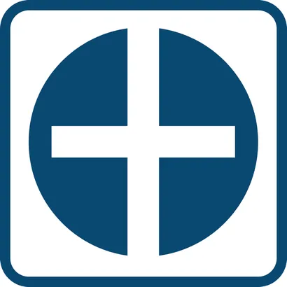 专业系列VDE SL/PH2x125毫米螺丝刀