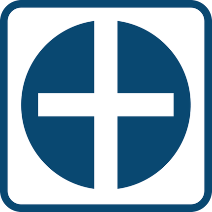 十字槽螺丝刀。