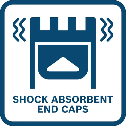 专业系列60厘米MPP箱式水平仪