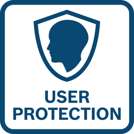用户保护