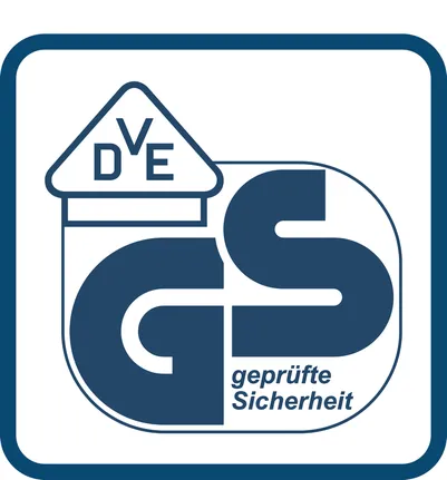 VDE GS 安全测试。