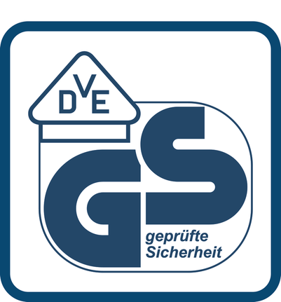 VDE GS 安全测试。
