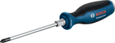 BoschPH2x125 专业十字螺丝刀。