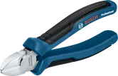 Bosch斜口钳 160 毫米，用于剪断电线。