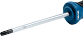 BoschTX25x100 S2 轴式螺丝刀。