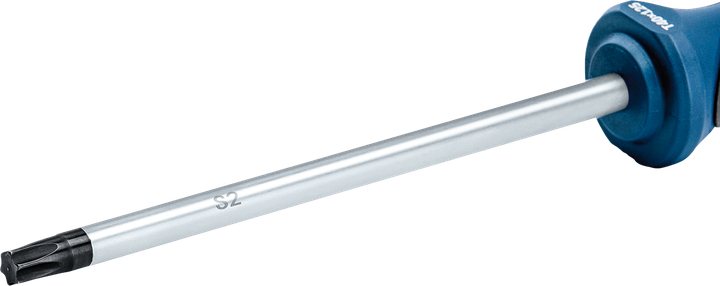 专业系列TX40x125毫米螺丝刀