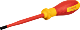 BoschVDE SL6.5x125 绝缘螺丝刀。
