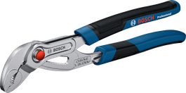 Bosch卫生水泵钳 250 毫米。